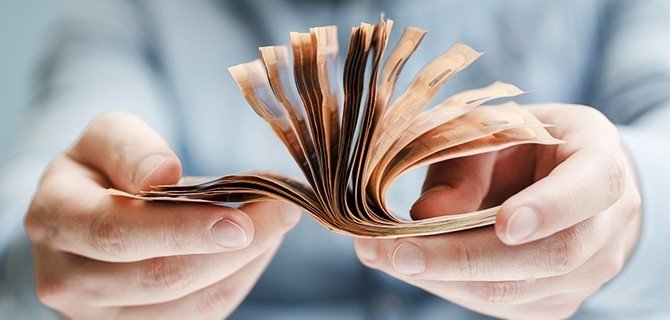 Взыскание долгов