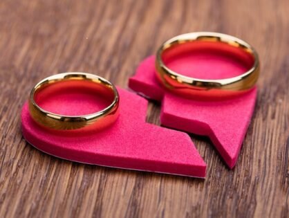 Расторжение брака в Турции