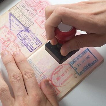 Снятие депорта в Турции