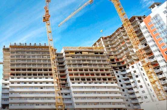 Споры с застройщиками Турции