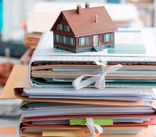 Документы для налога на продажу недвижимости в Турции до 5 лет