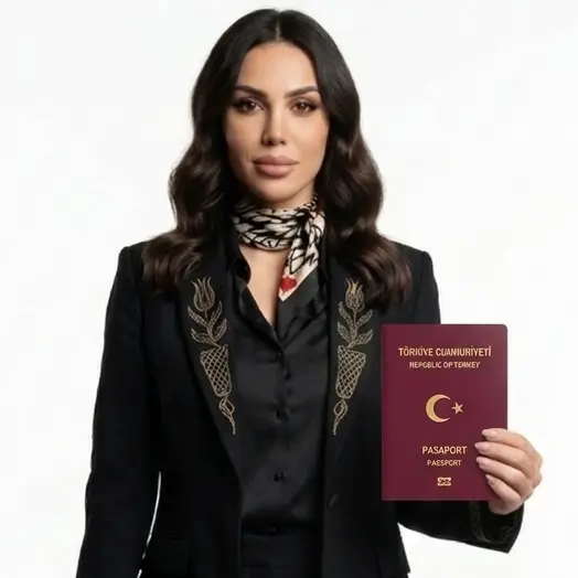 гражданство Турции за инвестиции