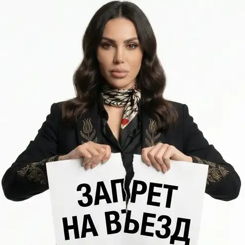 Отмена запрета на въезд в Турцию